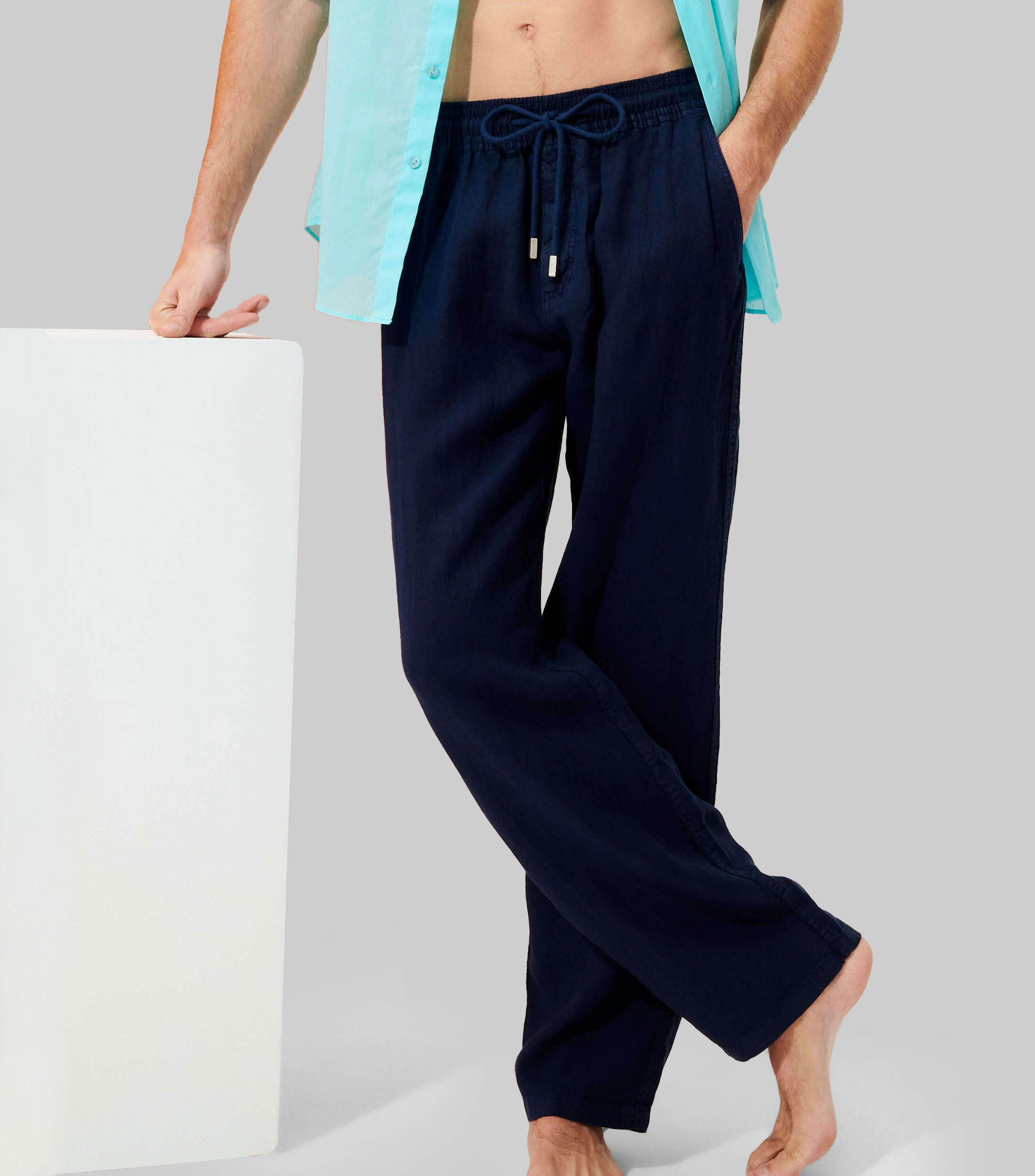 Pantalón Hombre